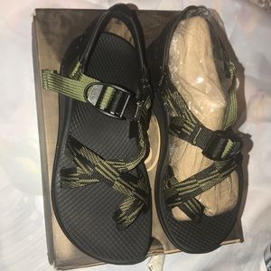Chaco Sandals